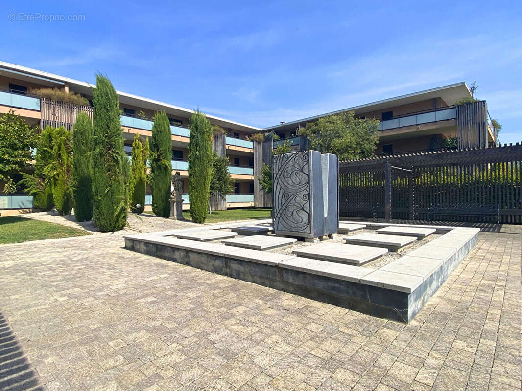 Appartement à GRABELS