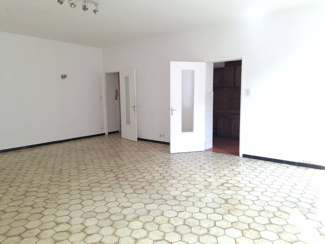 Appartement à GRENADE