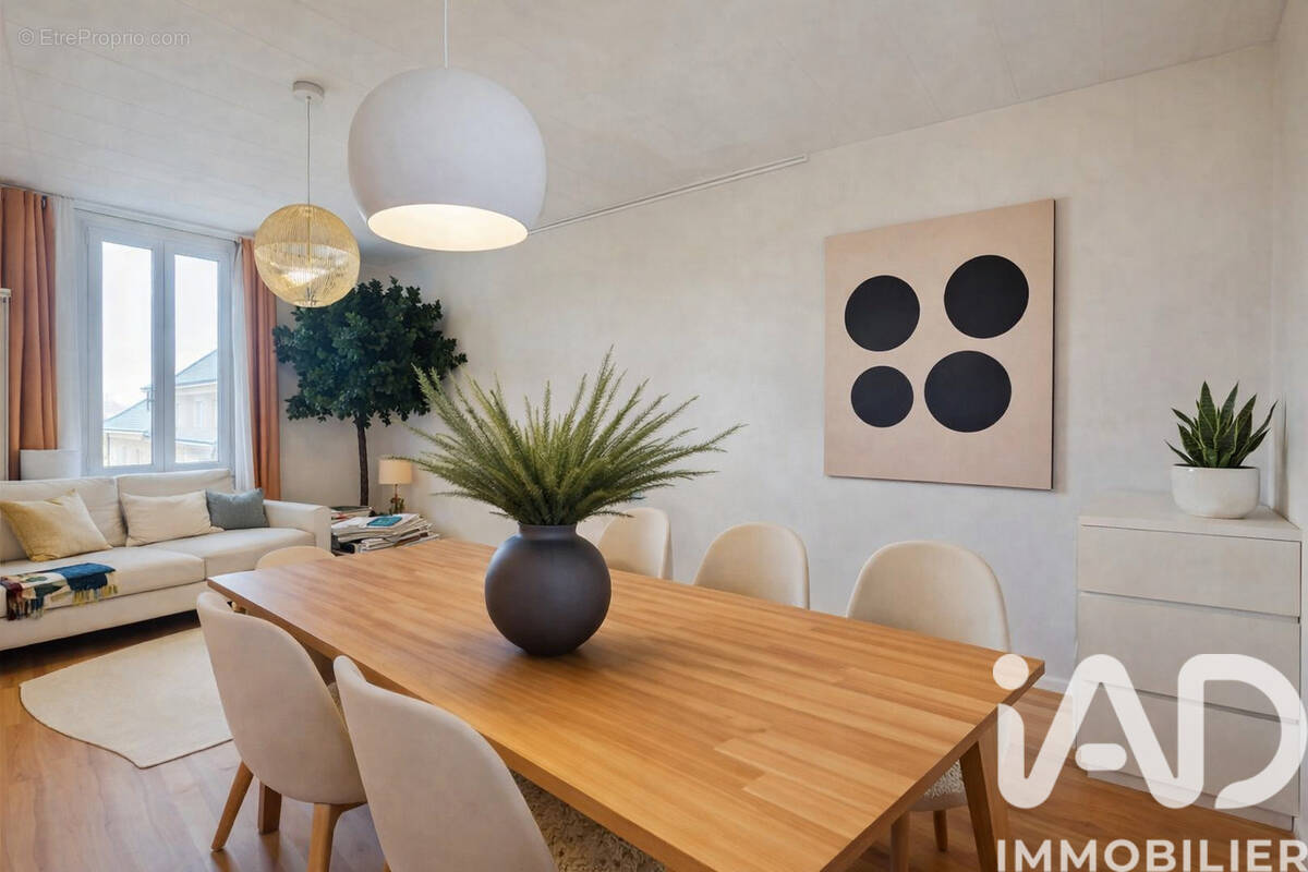 Photo 1 - Appartement à SAINT-MARTIN-EN-HAUT