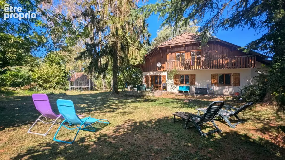 Photo Maison à Etercy au prix de 545 000€