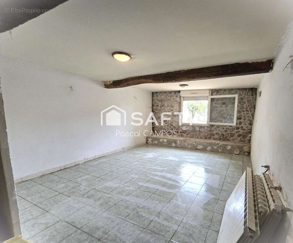 Photo 2 - Maison à SAINT-JEAN-DU-FALGA