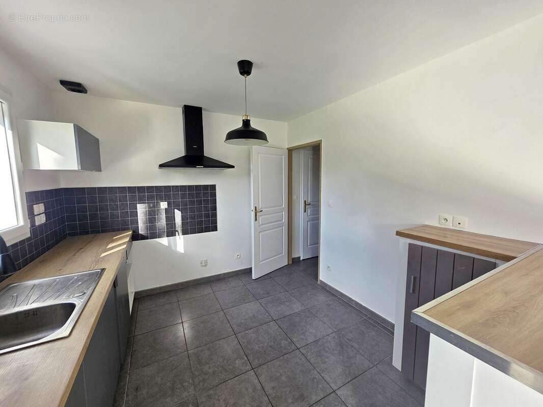Maison 90 m² à Fecamp  - photo 3
