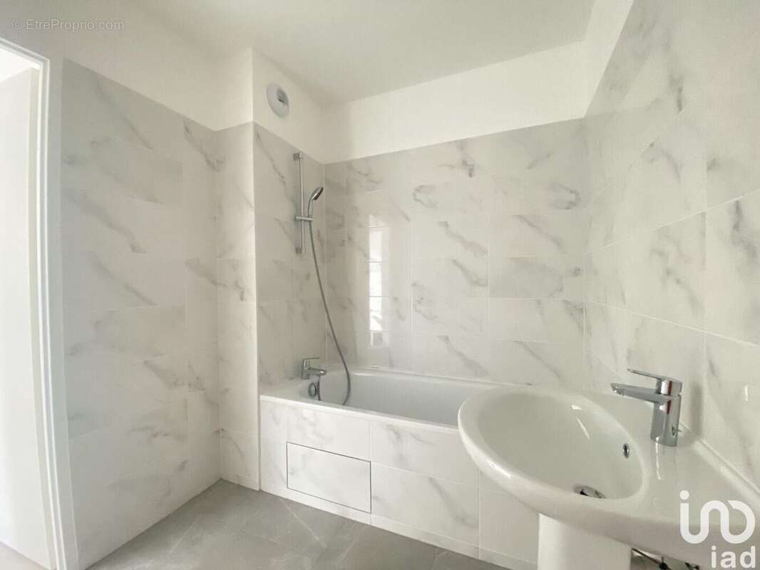 Photo 7 - Appartement à NEMOURS