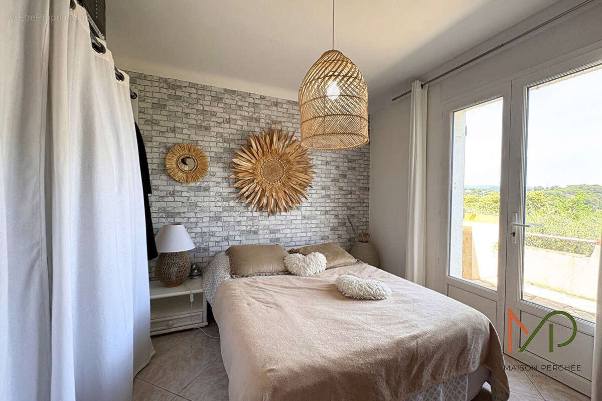 Maison à TRANS-EN-PROVENCE