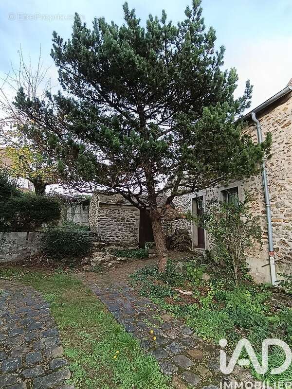 Photo 5 - Maison à ROZAY-EN-BRIE