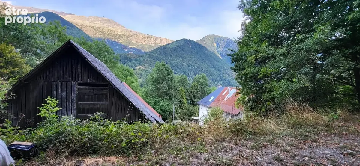 Belle maison de caractère à Allemond - photo 2