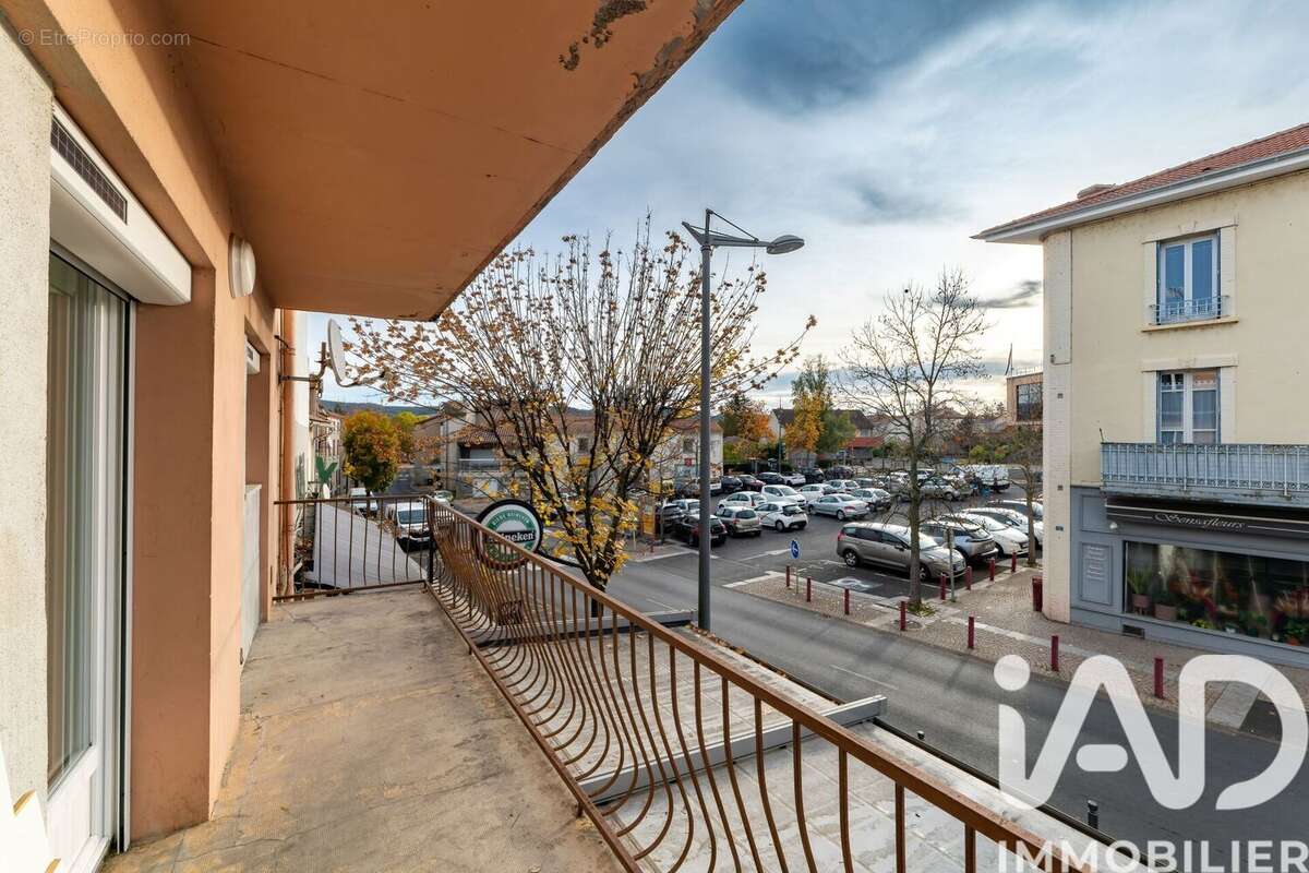 Photo 7 - Appartement à SAINTE-FLORINE