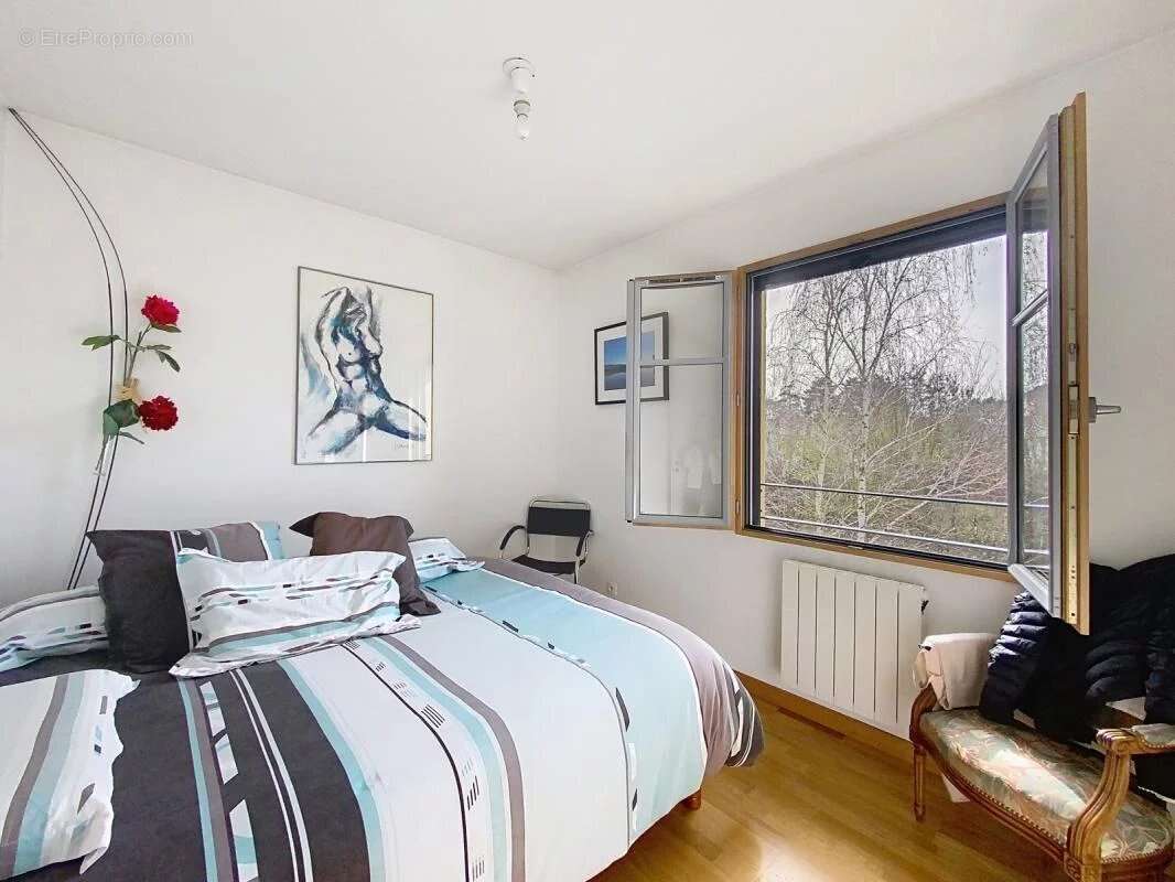 Appartement à SAINT-DIDIER-AU-MONT-D'OR