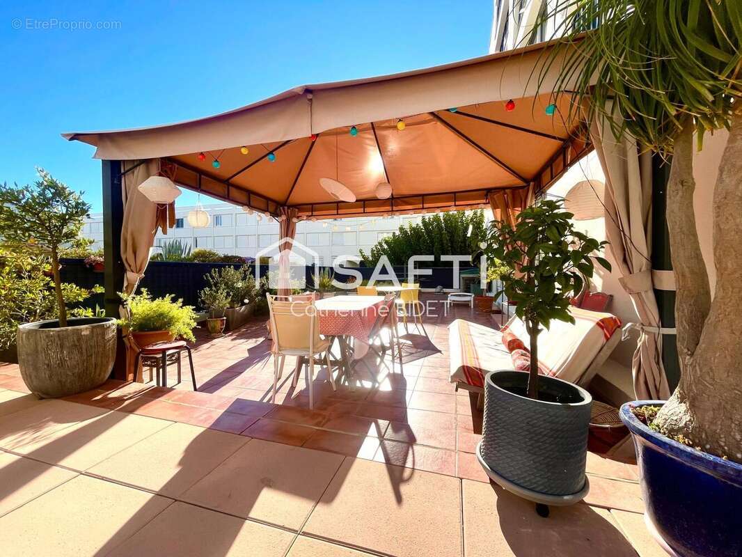 Photo 5 - Appartement à LA GRANDE-MOTTE