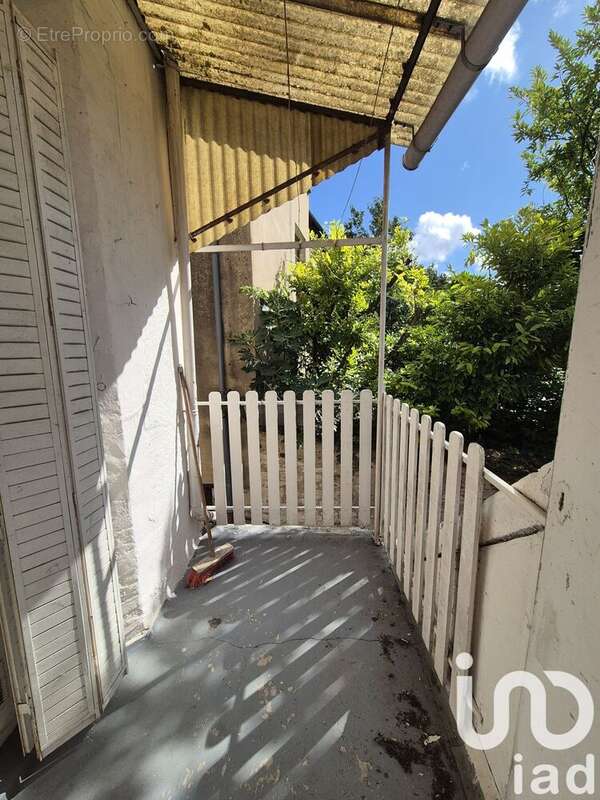 Photo 7 - Maison à JOIGNY