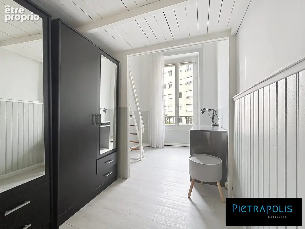 Appartement 3 pièces 63 m² à vendre à Lyon-7e (69007) - photo 6