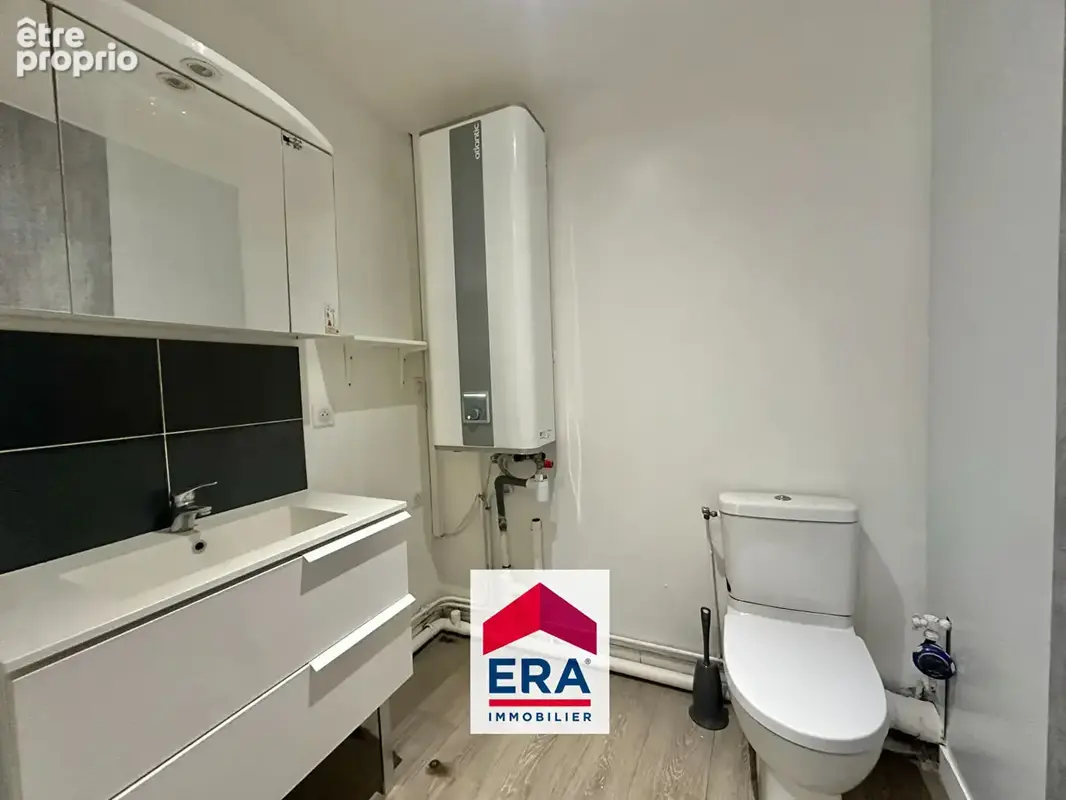 Appartement Sartrouville 2 pièce(s) 45.13 m2 - photo 5