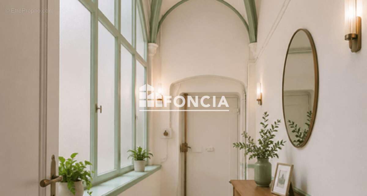 Appartement à VIENNE