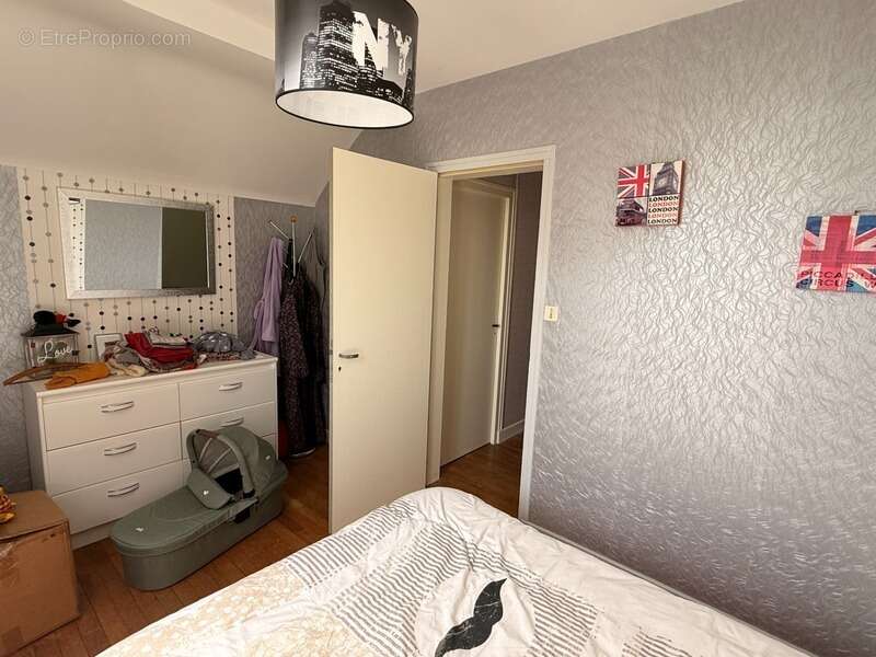 EN EXCLUSIVITE ! Pavillon de 95m² surélevé sur sous sol, rénové, sur terrain de 562m² 117 500 € - photo 33
