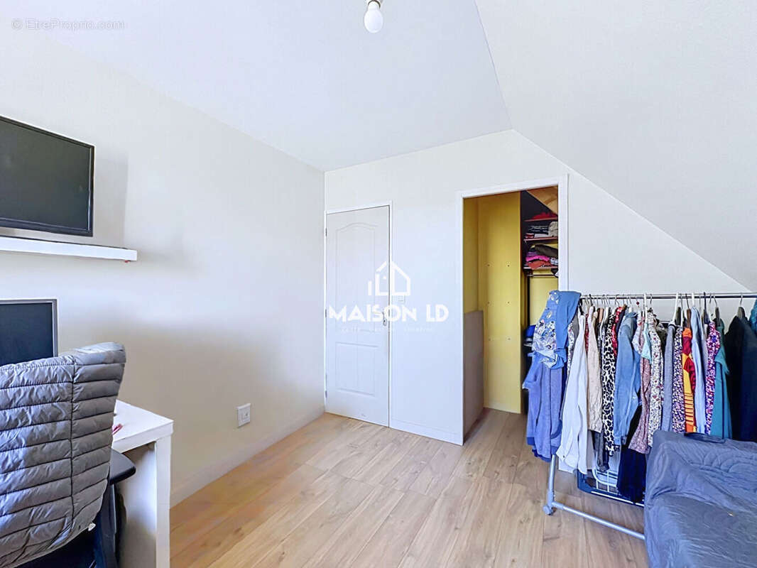 MAISON 5 P, Giberville - photo 8