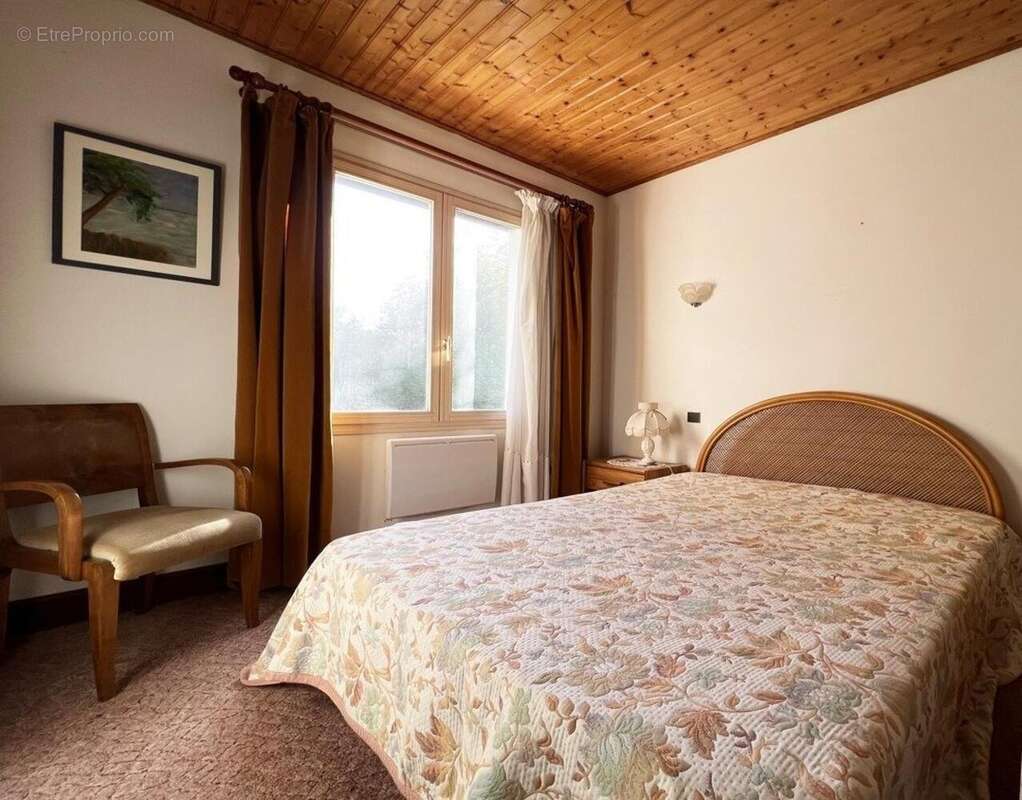 Photo 5 - Maison à BARBATRE