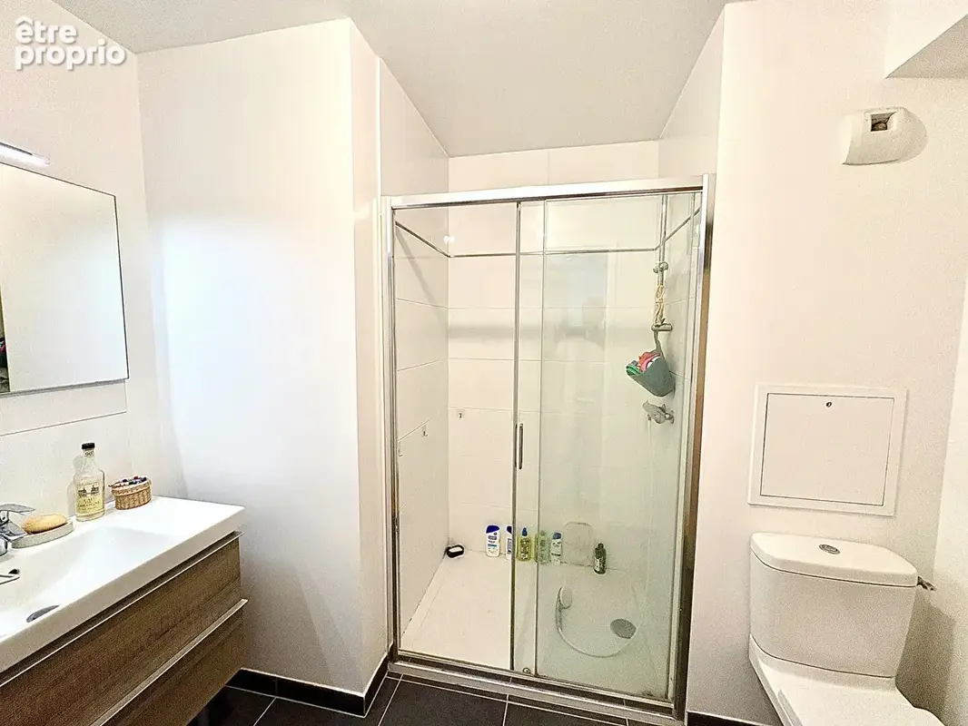 Appartement Chatillon 4 pièce(s) 92,42 m2 - photo 10