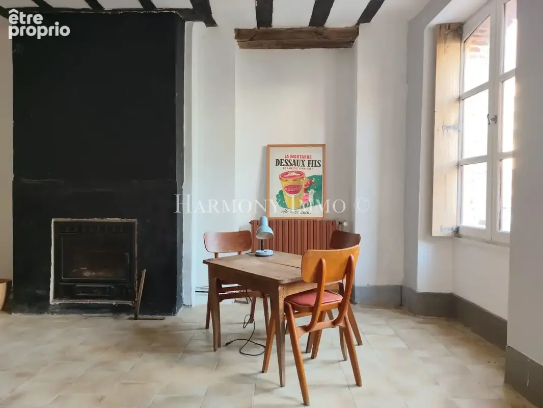 Photo Maison à Longny-Au-Perche au prix de 95 000€