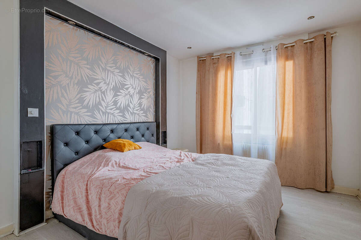 Appartement à CALUIRE-ET-CUIRE