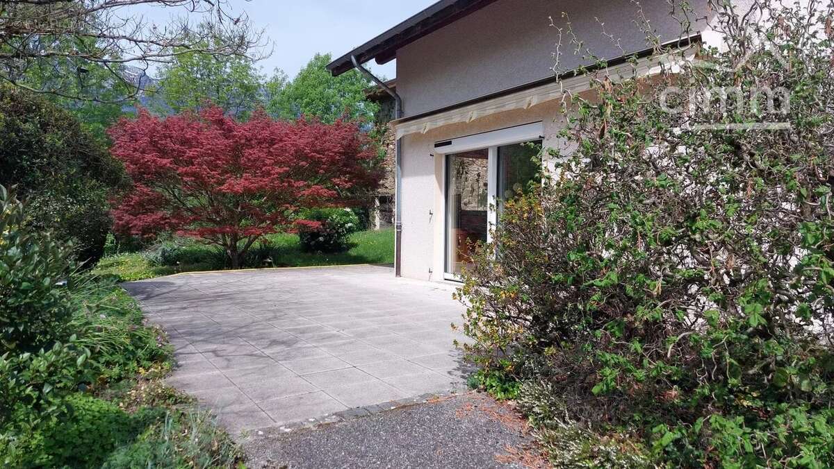 Maison à LE CHEYLAS