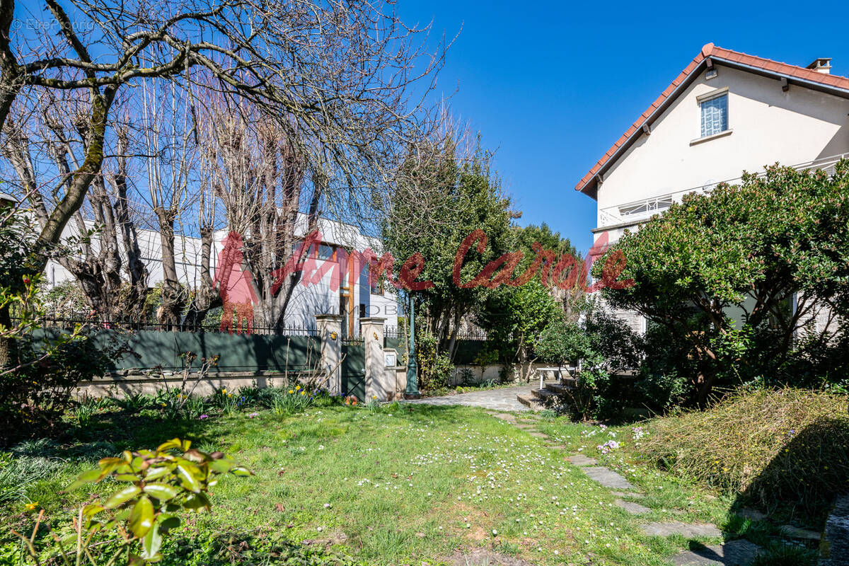 Maison à JOINVILLE-LE-PONT