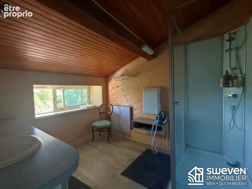 Maison 90 m² à Montesquieu-Volvestre  - photo 7