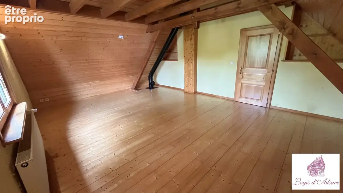 Maison 213 m² à Saint-Bernard  - photo 9