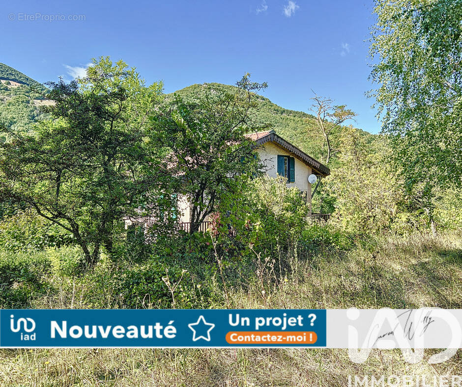 Photo 1 - Maison à MILLAU