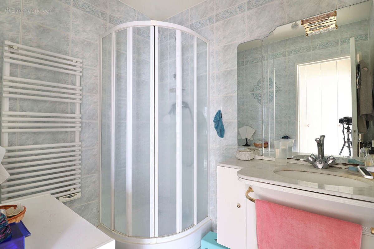 Appartement à PARIS-13E