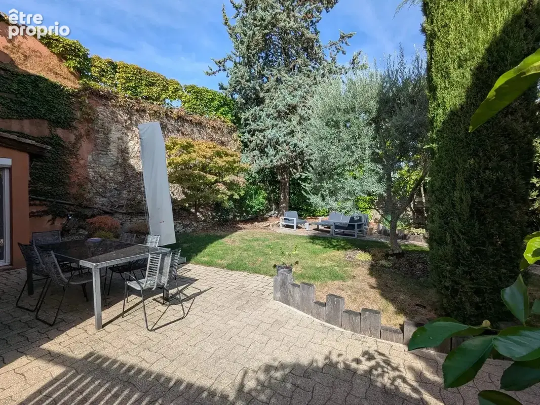 Maison 7 pièces 203 m² à vendre à Macon (71000) - photo 5