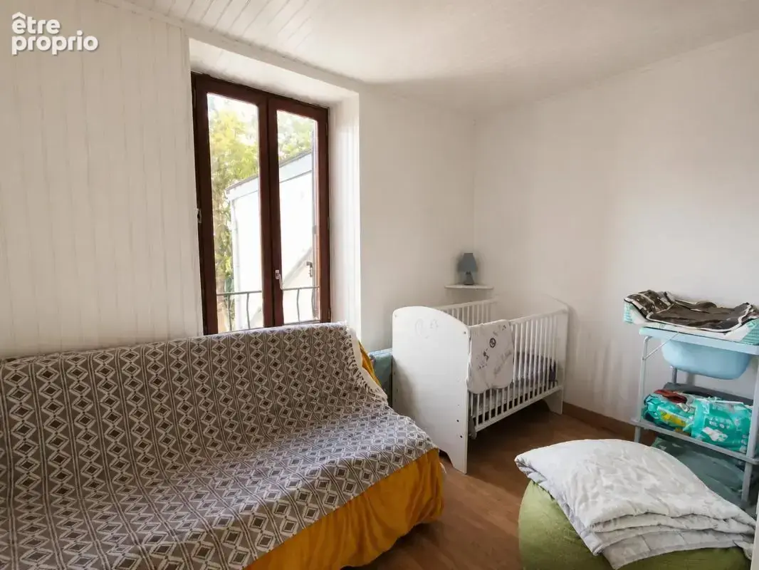 Maison 6 pièces de 142 m² avec appartement au 3e étage - photo 11