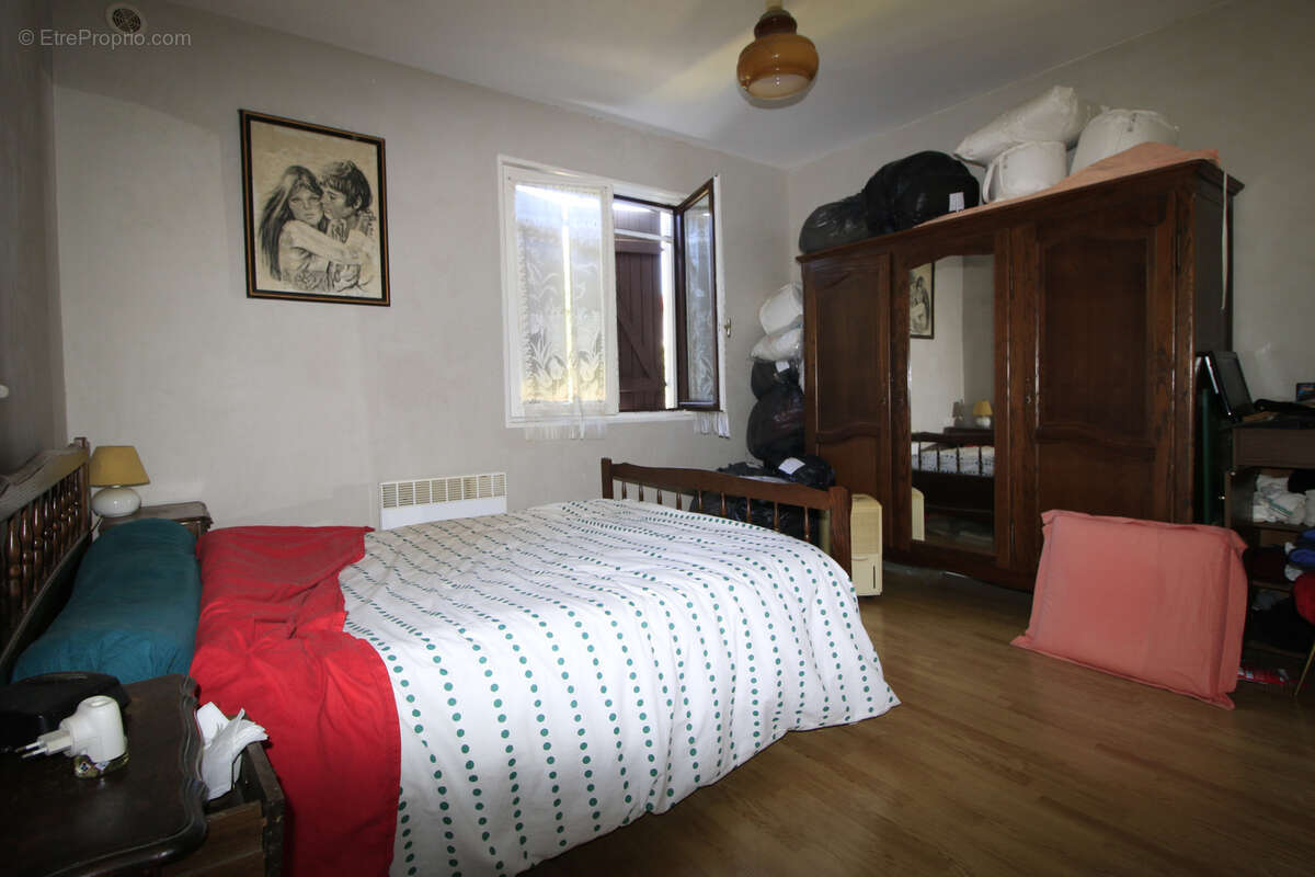 Maison à ESPELETTE