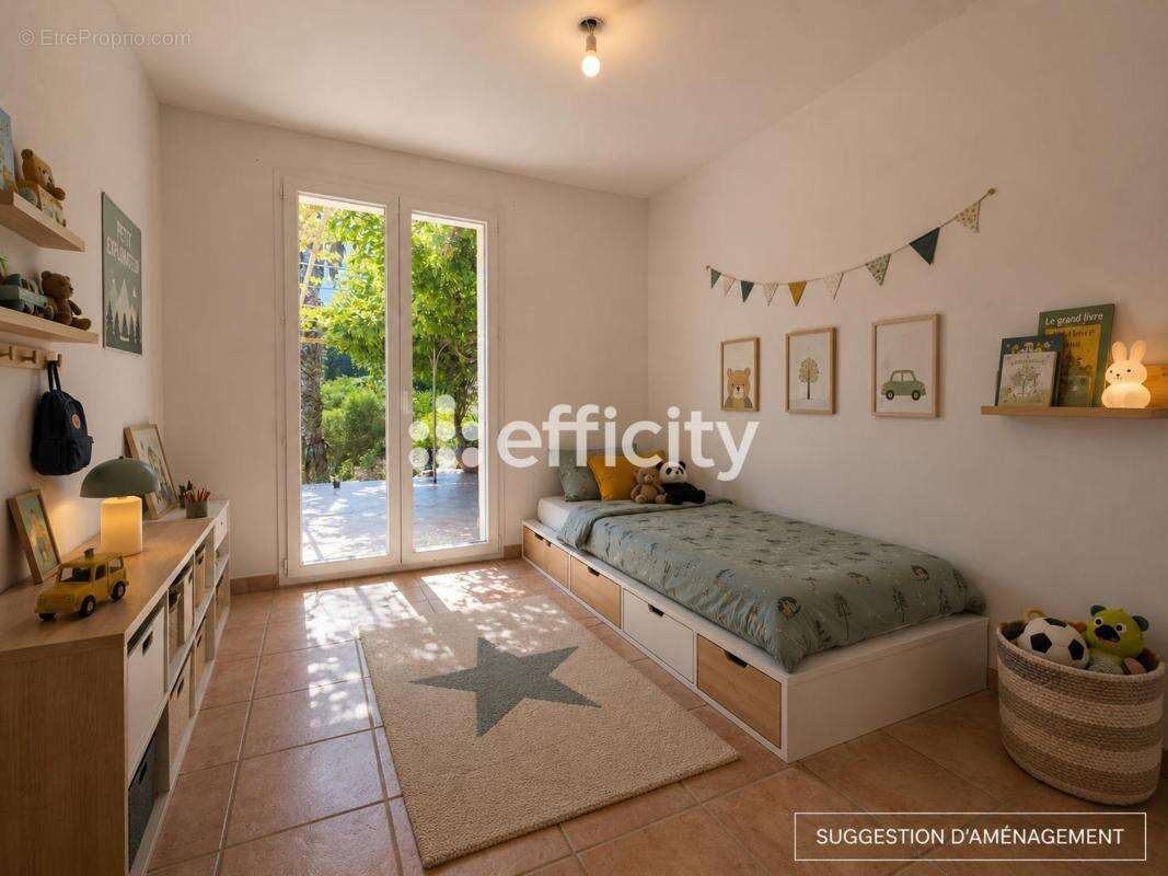 Maison 136 m² à Le Castellet  - photo 9