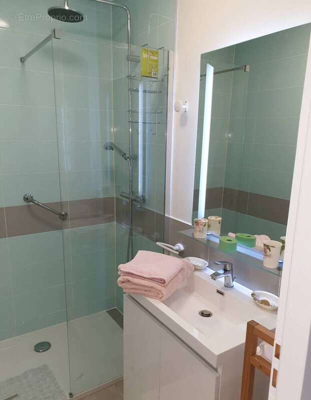 Maison à FRESNAY-EN-RETZ