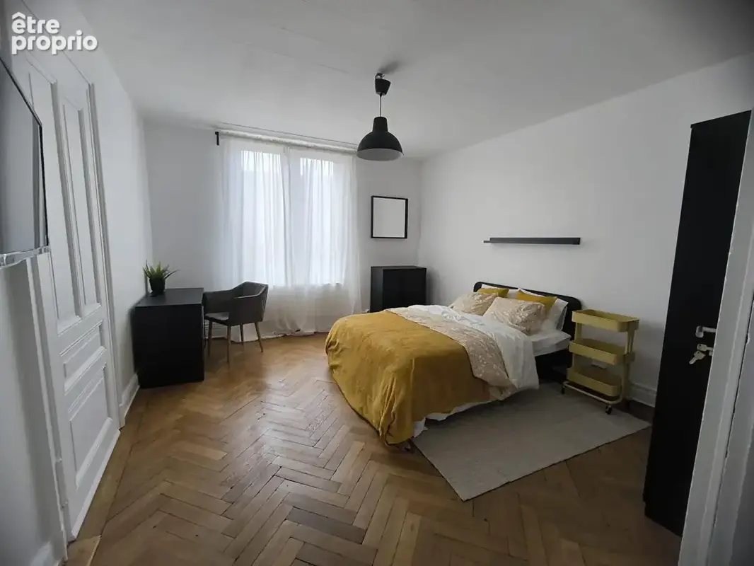 Appartement  à Metz 4 pièce(s) - photo 16