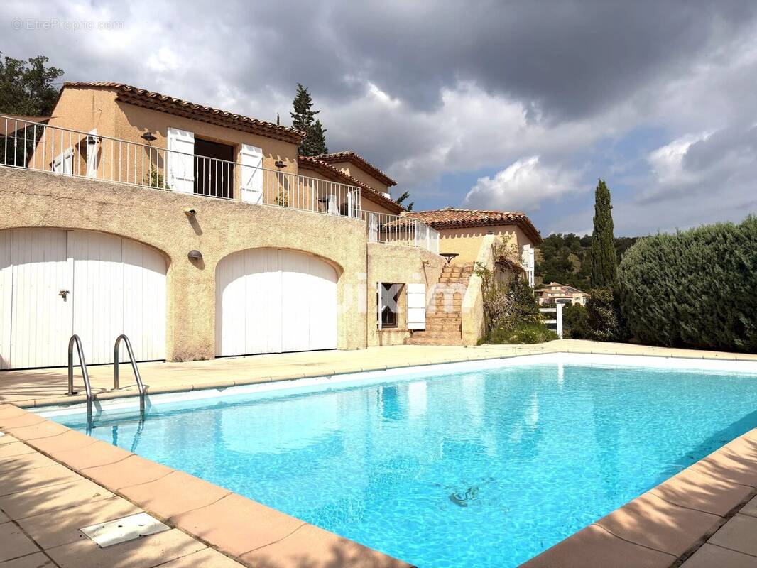 Maison à SAINTE-MAXIME