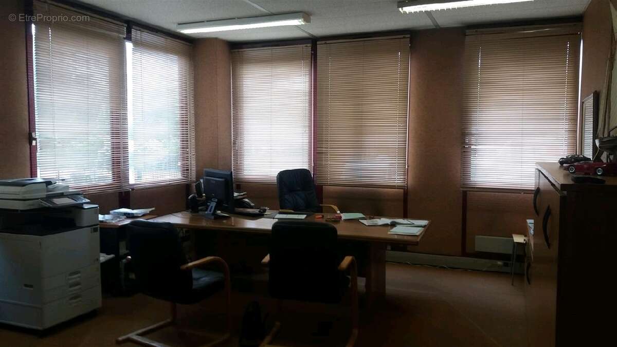 Commerce à TOULOUSE