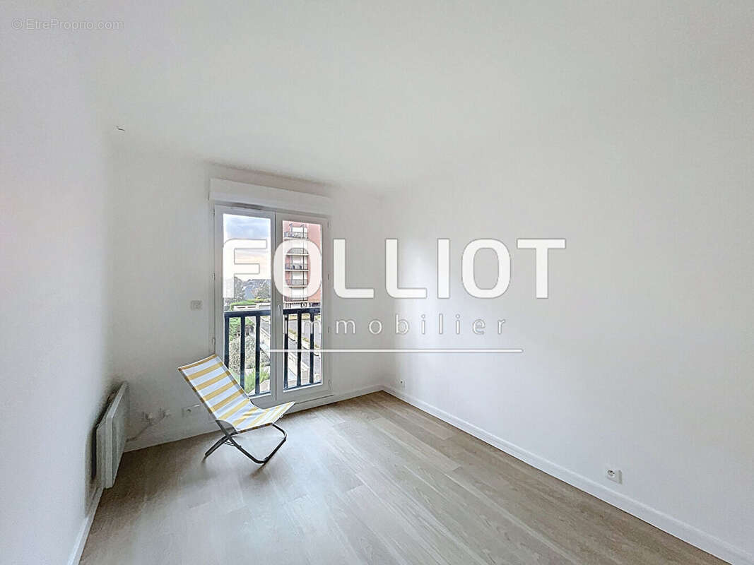 Appartement à CABOURG