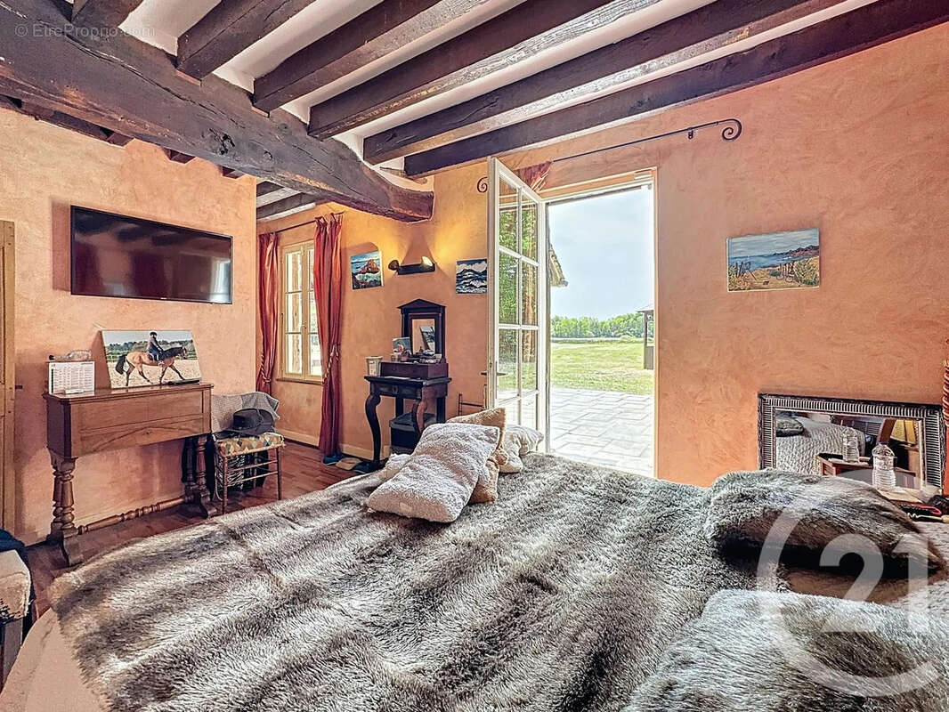 Maison à ORLEANS