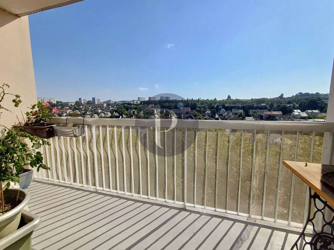 Appartement ANTONY - photo 7