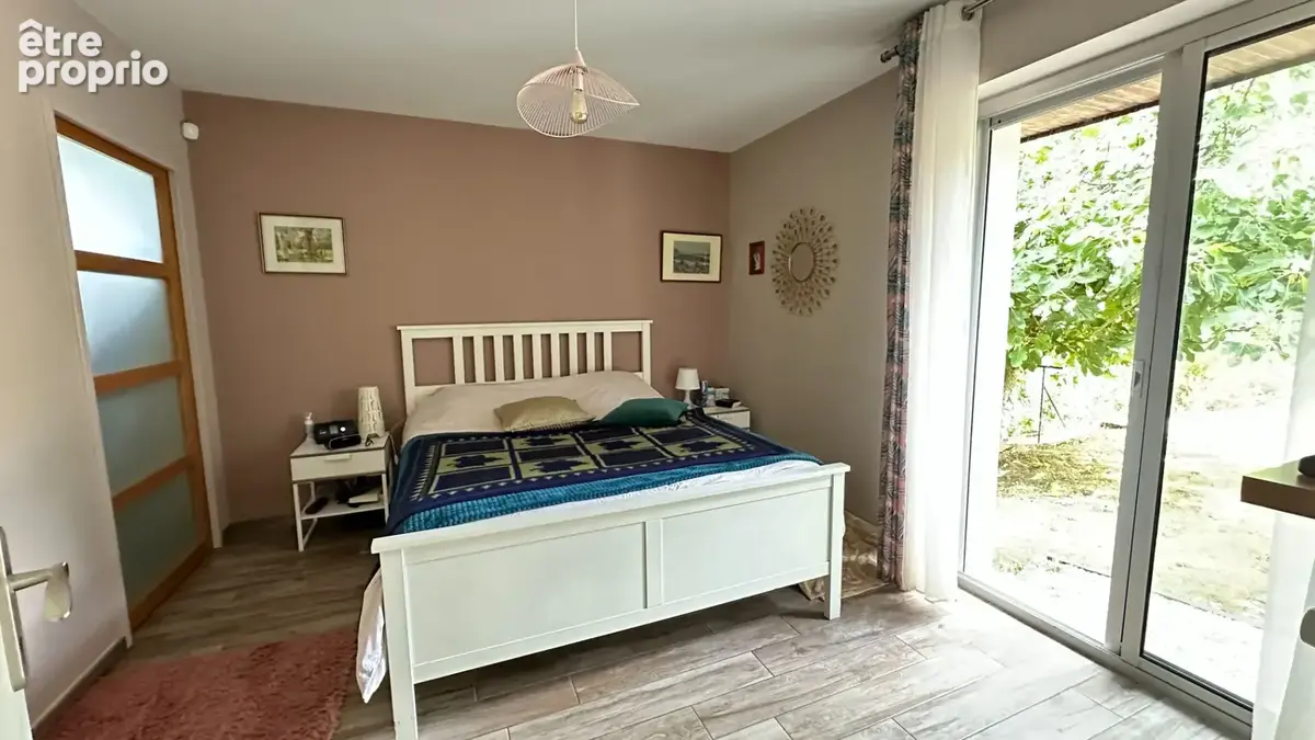 FOUESNANT BOURG - Maison de 135 m² sur un joli terrain de 930 m² ! - photo 7
