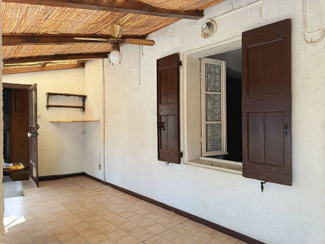Maison à AURIOL