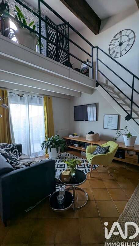 Photo 3 - Appartement à MARSEILLAN