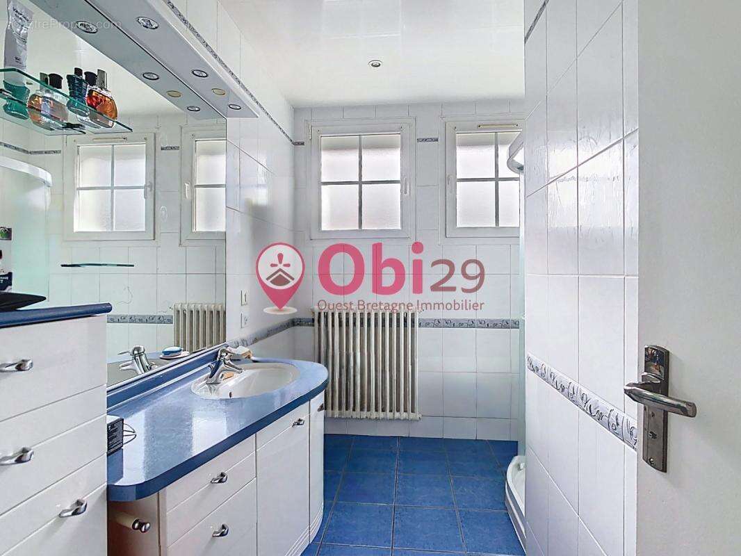 Maison à CHATEAULIN