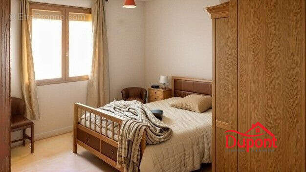 Maison à BRIENNE-LE-CHATEAU