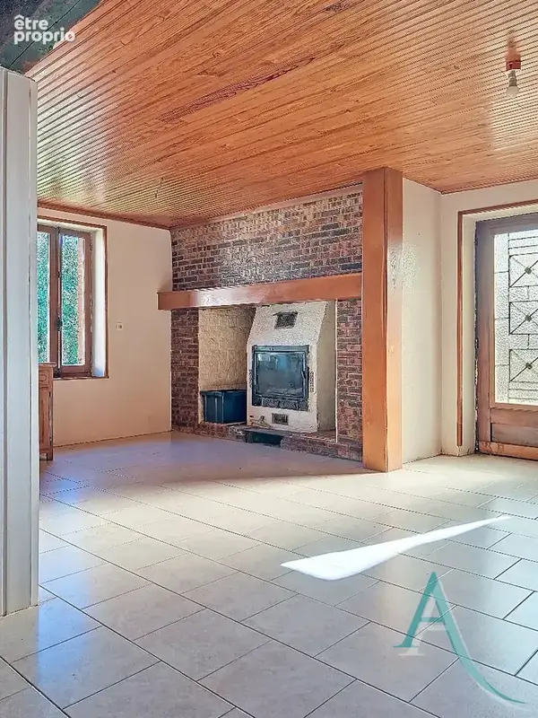 Maison 83m² T4 sur 747m² de terrain - photo 14