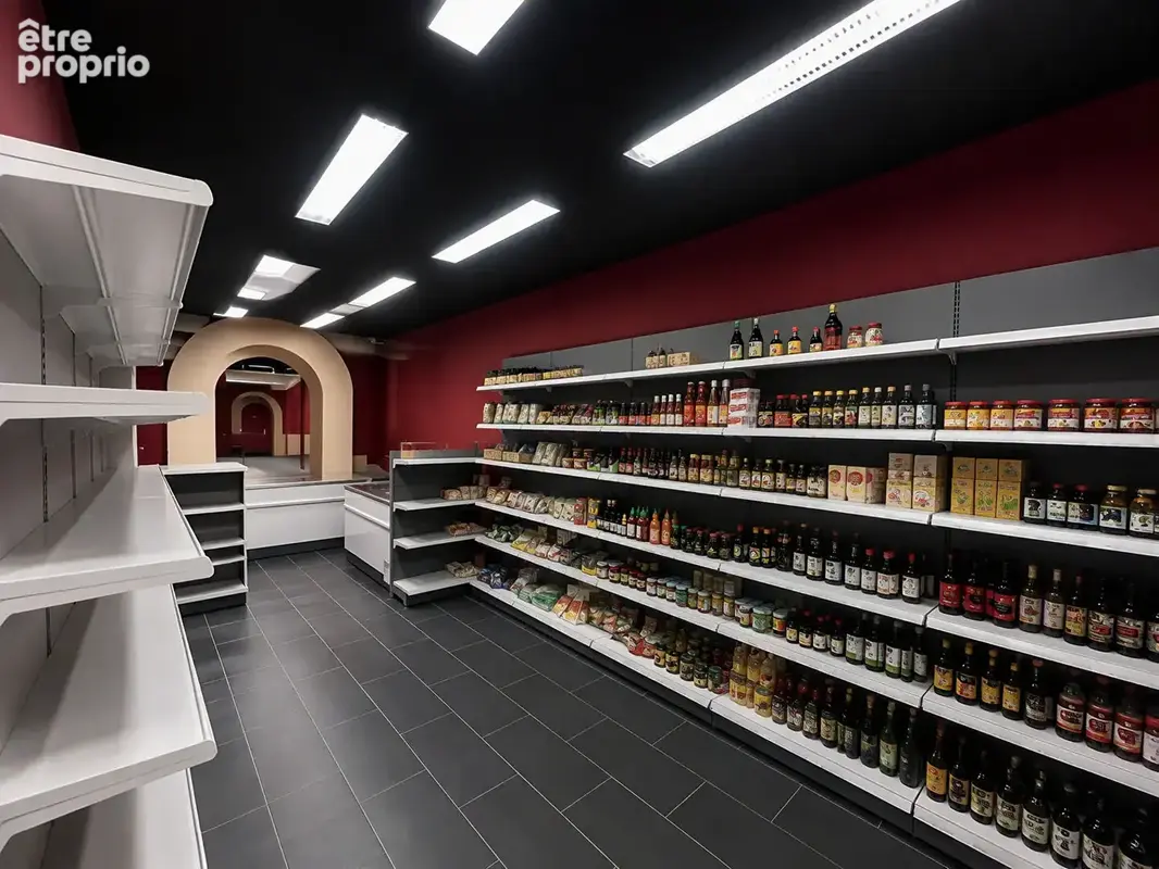 Fonds de commerce 67m² à bègles - photo 3
