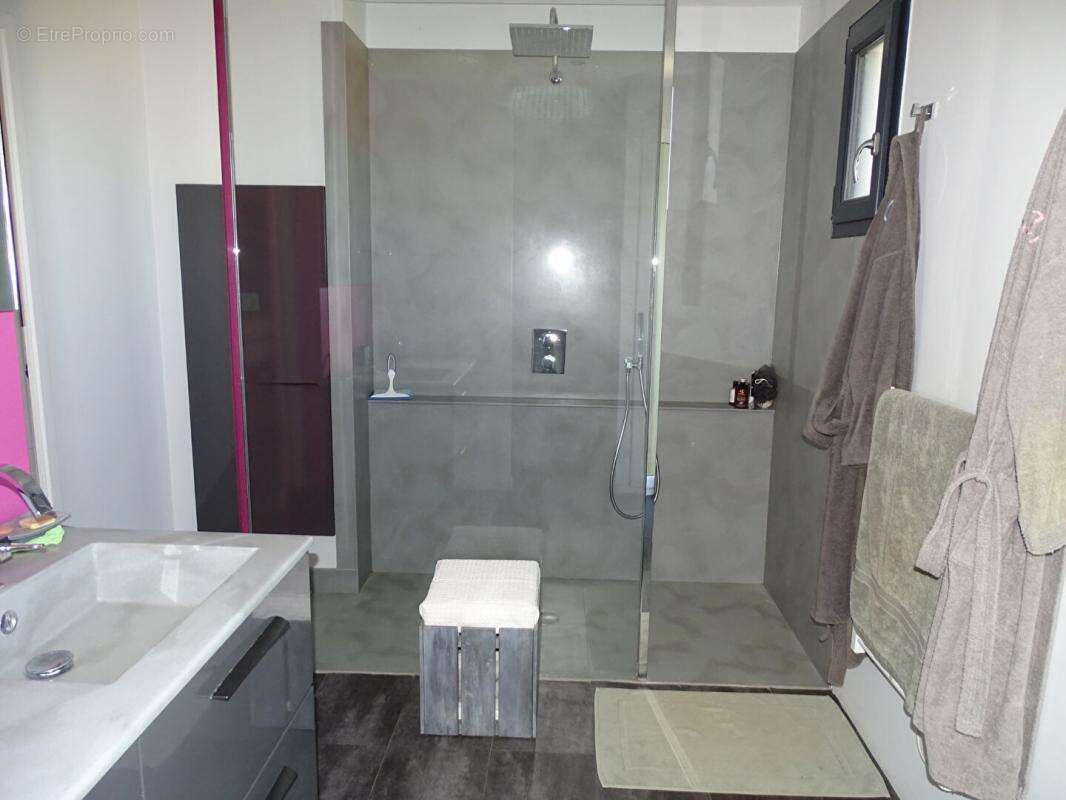 Villa Sainte Nathalene 5 pièce(s) 147.03 m2 - photo 17
