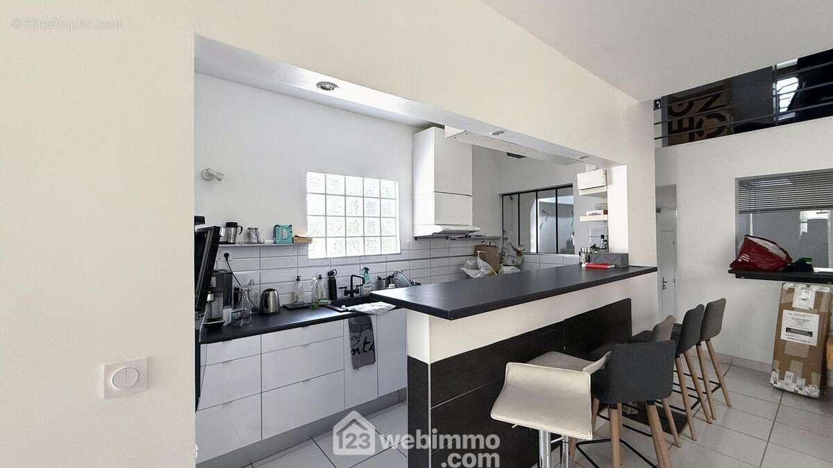 Maison à ORMESSON-SUR-MARNE