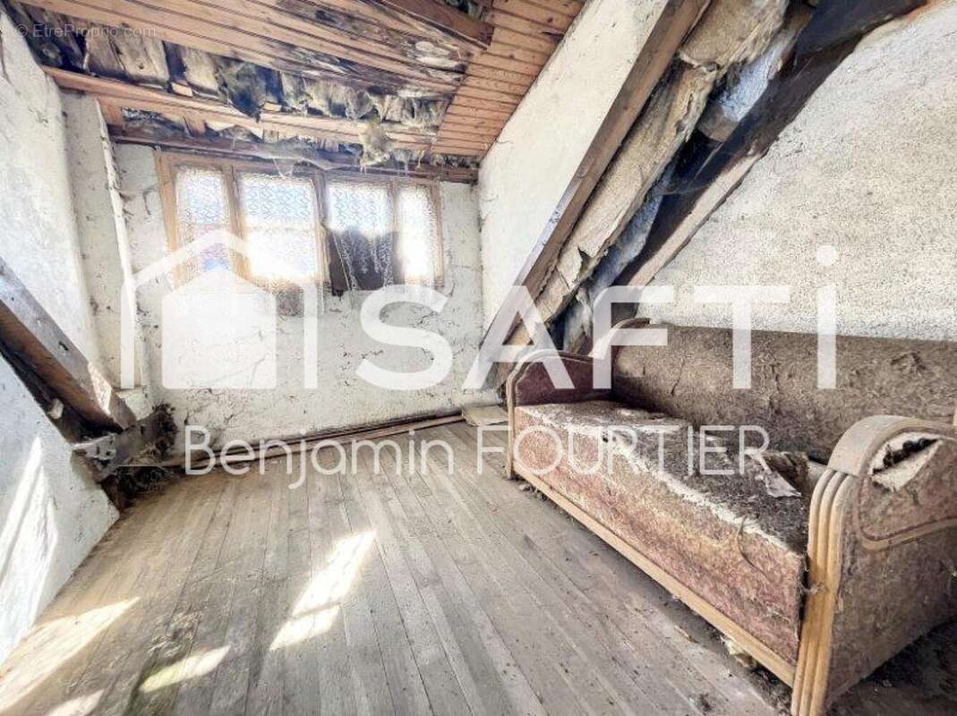 Maison 133 m² à Bray-Sur-Seine  - photo 7